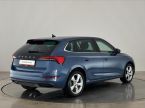 Škoda Scala - fotka číslo 1