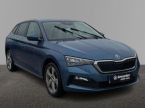 Škoda Scala - fotka číslo 2