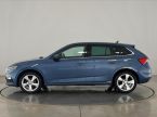 Škoda Scala - fotka číslo 2