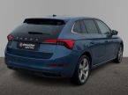 Škoda Scala - fotka číslo 3