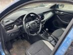 Škoda Scala - fotka číslo 4