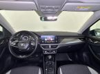 Škoda Scala - fotka číslo 4