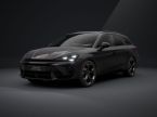 Cupra Leon - fotka číslo 0