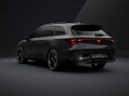 Cupra Leon - fotka číslo 2