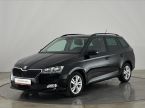 Škoda Fabia - fotka číslo 0