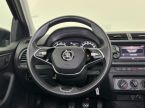 Škoda Fabia - fotka číslo 17