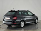 Škoda Fabia - fotka číslo 1