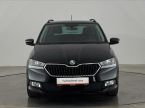 Škoda Fabia - fotka číslo 3