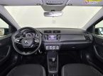 Škoda Fabia - fotka číslo 4