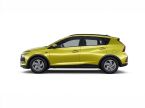 Hyundai Bayon - fotka číslo 1