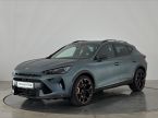 Cupra Formentor - fotka číslo 0