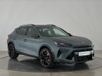Cupra Formentor - fotka číslo 17