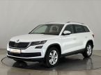 Škoda Kodiaq - fotka číslo 0