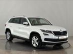 Škoda Kodiaq - fotka číslo 13