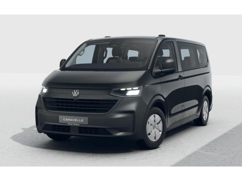 Volkswagen Caravelle - hlavní fotka inzerátu