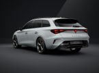 Cupra Leon - fotka číslo 1