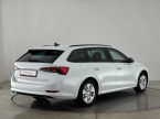 Škoda Octavia - fotka číslo 1