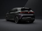 Cupra Raval - fotka číslo 2