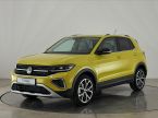 Volkswagen T-CROSS - fotka číslo 0