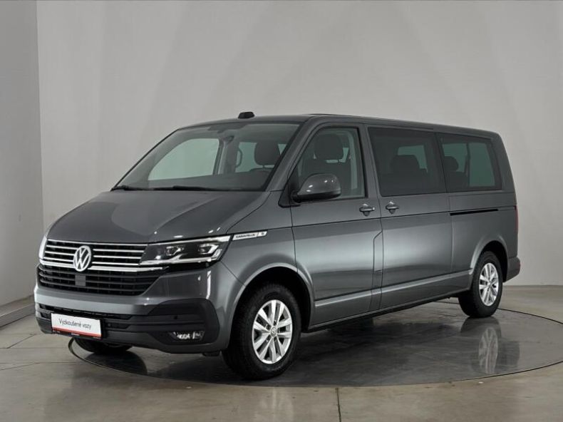 Volkswagen Caravelle - hlavní fotka inzerátu