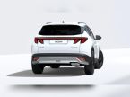 Hyundai Tucson - fotka číslo 3