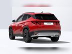 Hyundai Tucson - fotka číslo 3