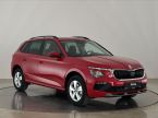 Škoda Kamiq - fotka číslo 18