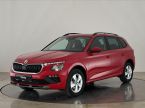 Škoda Kamiq - fotka číslo 5