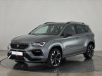 Cupra Ateca - fotka číslo 0
