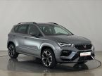 Cupra Ateca - fotka číslo 13