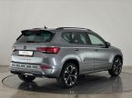 Cupra Ateca - fotka číslo 1