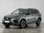 Seat Ateca - fotka číslo 0