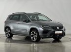Seat Ateca - fotka číslo 13