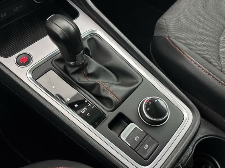 Seat Ateca - hlavní fotka