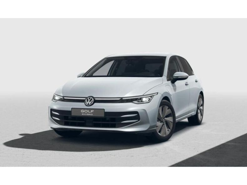 Volkswagen Golf - hlavní foto