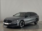 Škoda Superb - fotka číslo 0