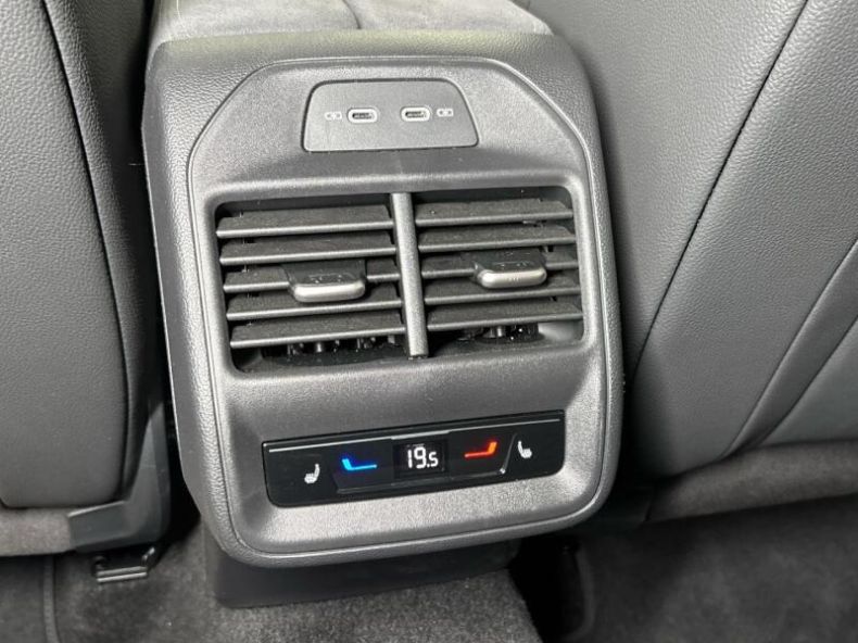 Škoda Superb - hlavní fotka