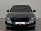 Škoda Superb - fotka číslo 3