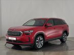 Škoda Kodiaq - fotka číslo 0