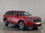 Škoda Kodiaq - fotka číslo 13