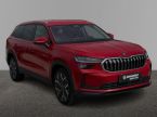 Škoda Kodiaq - fotka číslo 2