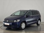 Volkswagen Touran - fotka číslo 0