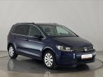Volkswagen Touran - fotka číslo 13