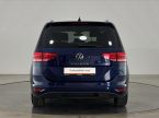 Volkswagen Touran - fotka číslo 16