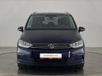 Volkswagen Touran - fotka číslo 3