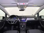 Volkswagen Touran - fotka číslo 4