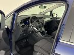 Volkswagen Touran - fotka číslo 5