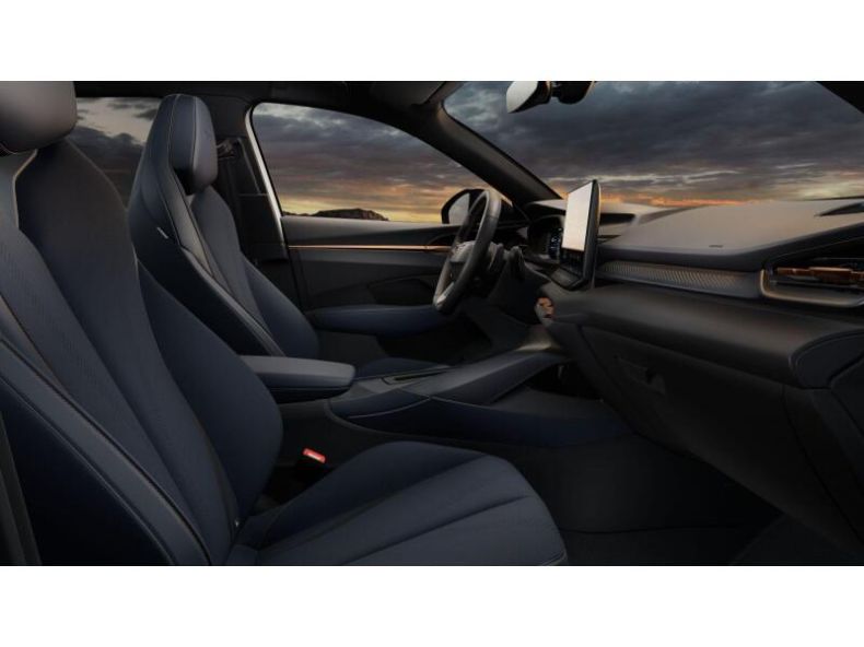 Cupra Terramar - hlavní fotka