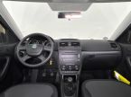 Škoda Yeti - fotka číslo 4