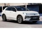 Volkswagen T-Roc - fotka číslo 0